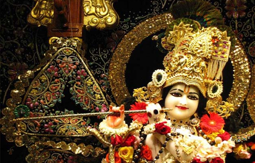 Krishna Temples Mathura