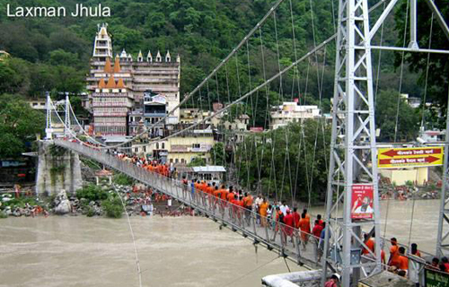 Rishikesh Tour